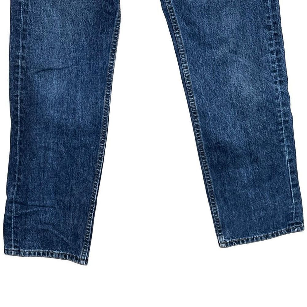 Levi’s medium wash 505 jeans size 32 X 32 - Picture 3 of 15